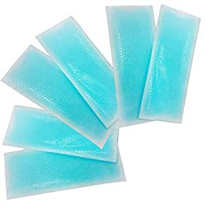 60g Mini Instant Cold Compress Pad