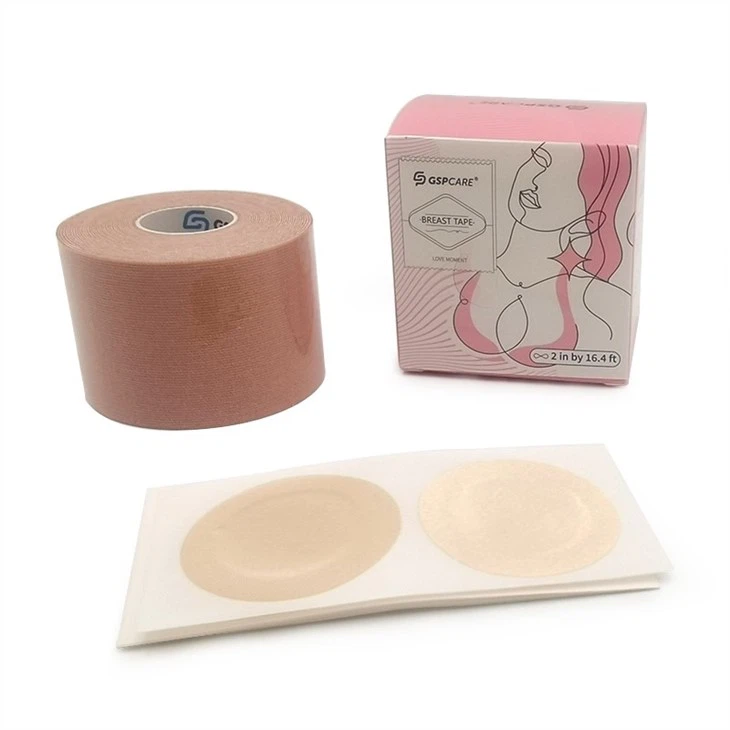 Adhesive Breast Lift Tape