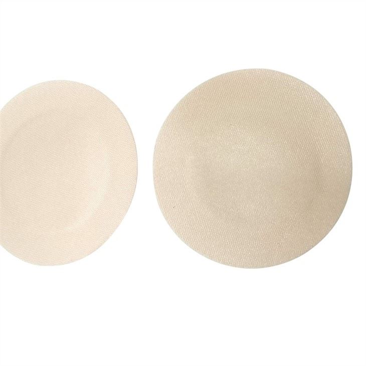 Factory Wholesale Medical Grade Hypoallergentic Adhesive Breast Lift Tape Bra Booby Tape