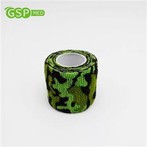 Camouflage Cohesive Bandage