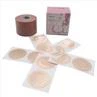 Factory Wholesale Medical Grade Hypoallergentic Adhesive Breast Lift Tape Bra Booby Tape
