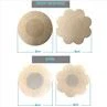 Factory Wholesale Medical Grade Hypoallergentic Adhesive Breast Lift Tape Bra Booby Tape