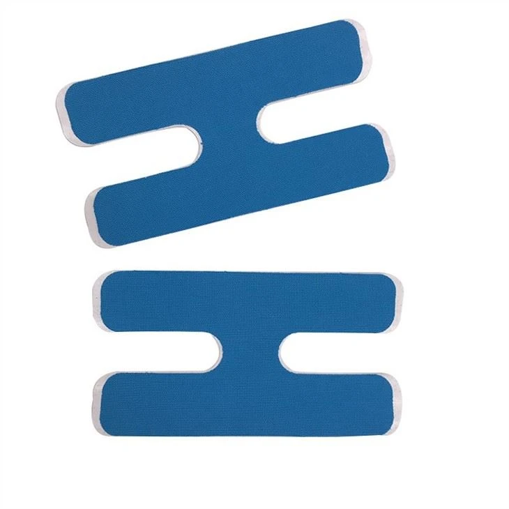 Pre-cut Custom Shape Muscle Patch