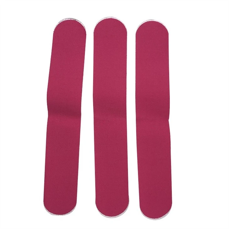 Pre-cut Custom Shape Muscle Patch