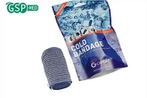 10cm*3.2m Cold Blue Quickly Cool Down Best Selling Ice Bandage For Sport