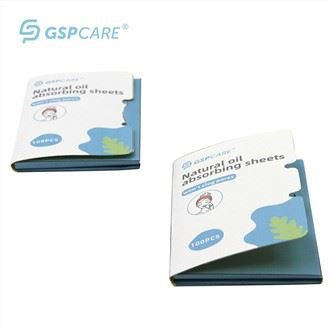 Best Selling Facial Oil Absorbing Paper