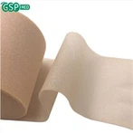 Foam Bandage Waterproof For Wound Care Dressing Latex Free