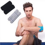 Pre-cut Custom Shape Muscle Patch