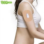 Waterproof Adhesive Patch For Dexcom
