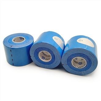 Waterproof Breathable Multifunction Medical Cotton Kinesiology Tape Therapy Tape