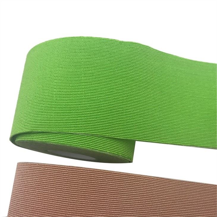 Wholesale Athletic Cotton Reflextive Kinesio Tape GSPCARE Medical