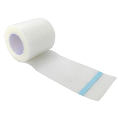 PE Adhesive Tape vs Nonwoven Adhesive Tape: Which Medical Tape is the Better ...