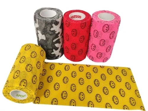 Why Choose GSP's Vet Wrap for Reliable Support and Comfortable Animal Care