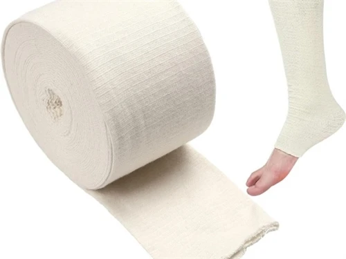 What is a Tubular Bandage? A Complete Guide to Materials, Uses, and Benefits